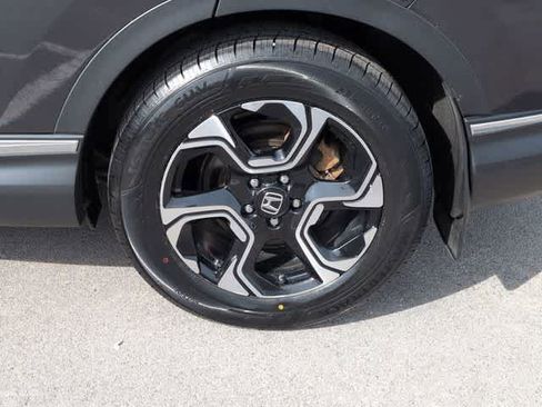 Used 2019 Honda CR-V Touring image 14