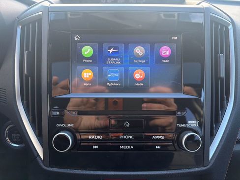 Certified 2023 Subaru Crosstrek 2.0i Premium image 39