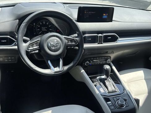 Used 2025 MAZDA CX-5 AWD 2.5 S w/ Premium Plus Pkg image 6