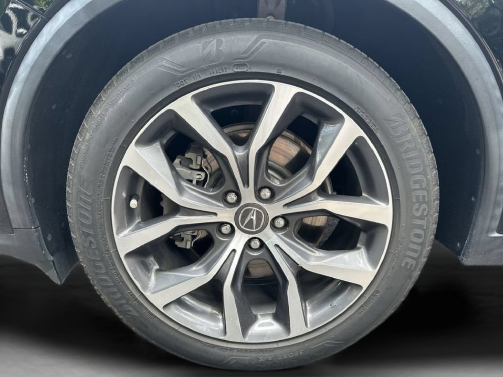 Used 2023 Acura MDX w/ Technology Package FWD image 28
