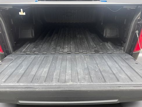 Used 2024 Chevrolet Silverado 1500 LTZ image 12