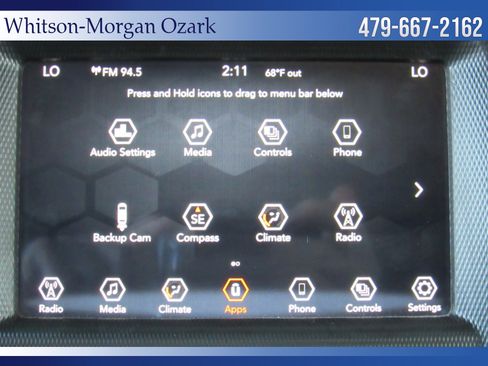 Used 2021 Jeep Wrangler Unlimited Sport image 39