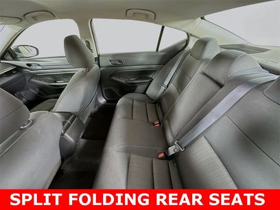 Used 2024 Nissan Altima 2.5 SV