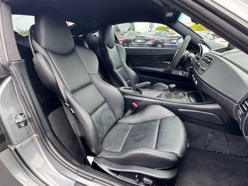 Used 2008 BMW M Coupe RWD image 12