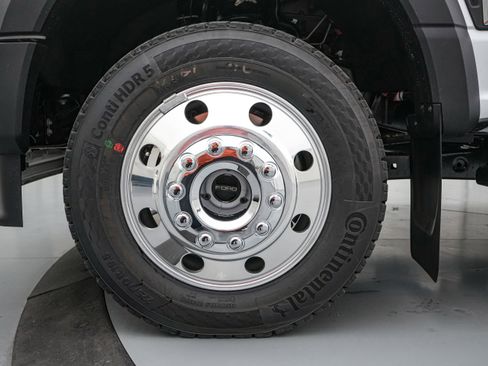 New 2026 Ford F450 XL w/ 360-Degree Camera Package image 11