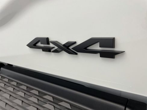 New 2026 RAM 3500 Laramie image 5