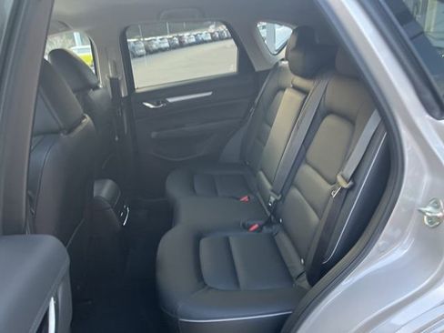 New 2025 MAZDA CX-5 AWD 2.5 S w/ Select Package image 22