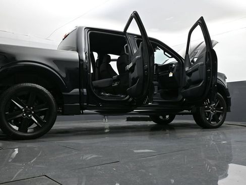 New 2026 Ford F150 STX w/ F-150 LOBO Package AWD/4WD image 37