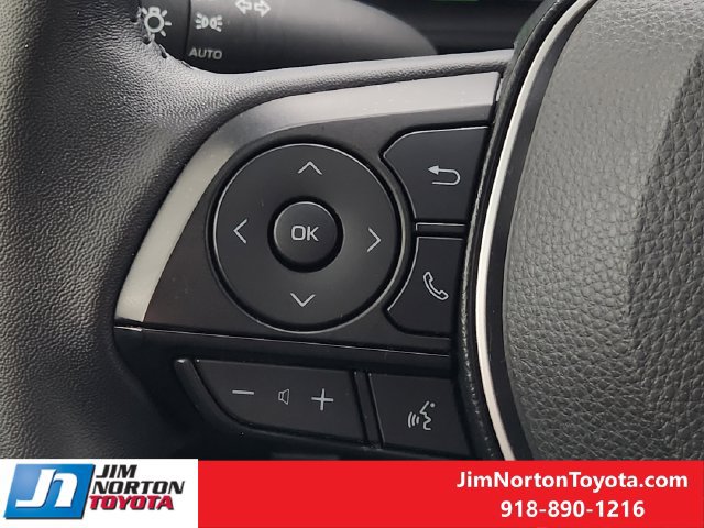 Used 2026 Toyota Corolla SE w/ SE Premium Package FWD image 28