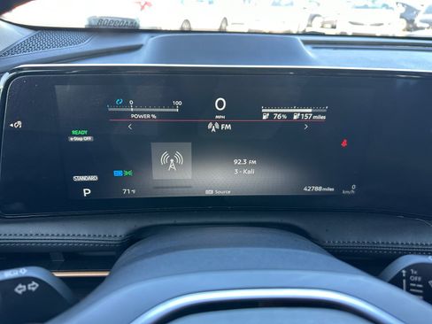 Used 2023 Nissan Ariya FWD image 20