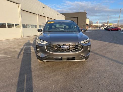 Used 2025 Ford Escape ST-Line Select image 22