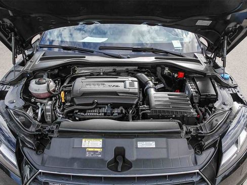 Used 2022 Audi TT 2.0T w/ 19" Wheel Package image 26