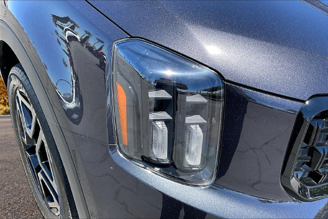 Used 2025 Kia Telluride SX X-Line AWD/4WD image 32