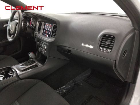 Used 2023 Dodge Charger R/T w/ Blacktop Package RWD image 36