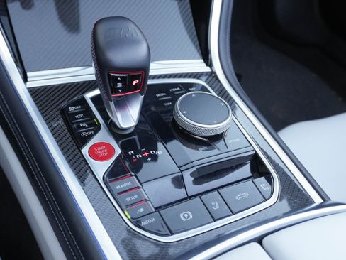 Used 2024 BMW M8 Competition w/ M Carbon Exterior Package image 28