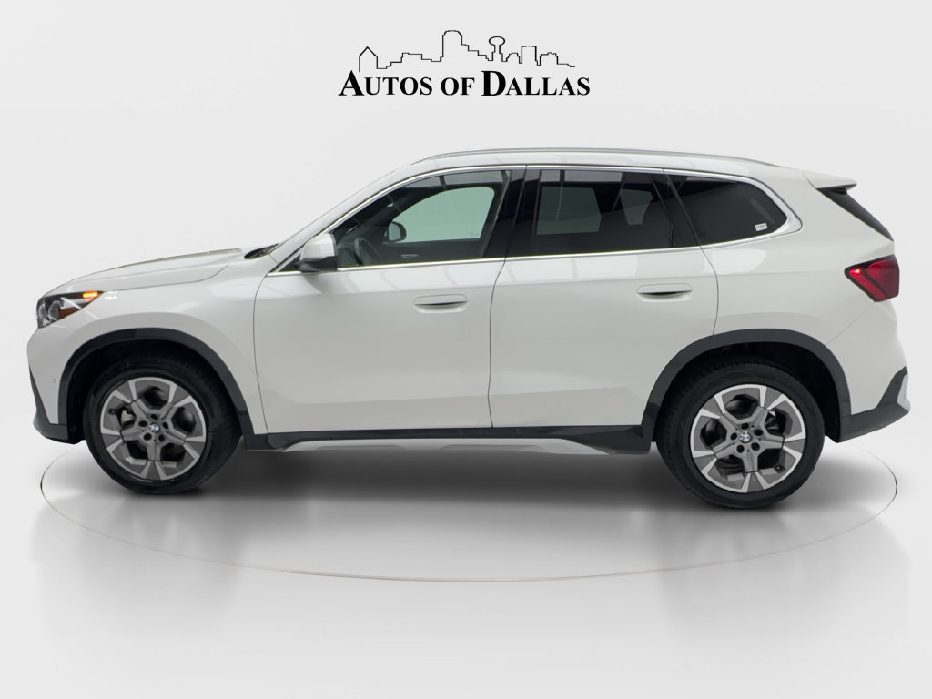 Used 2025 BMW X1 xDrive28i AWD/4WD image 6