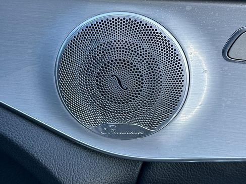 Used 2021 Mercedes-Benz C 300 Sedan image 20