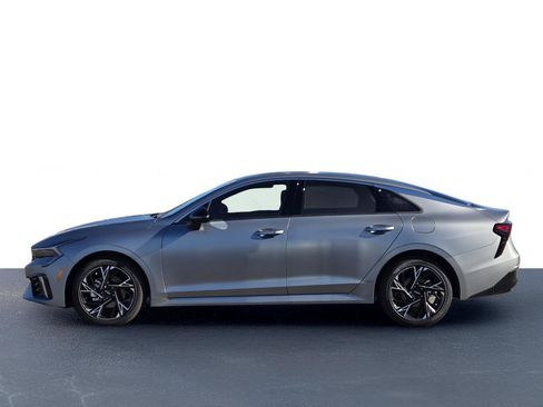New 2026 Kia K5 GT-Line image 11