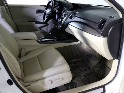 Used 2018 Acura RDX AWD image 34