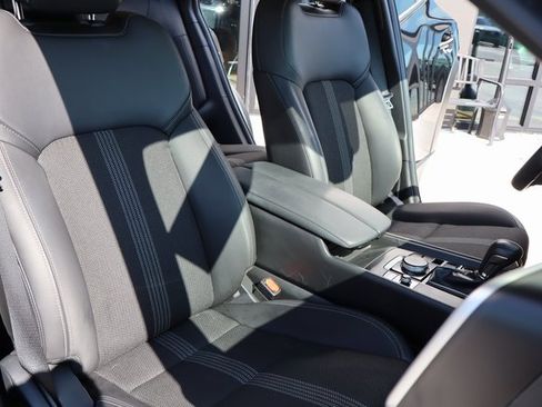 Certified 2025 MAZDA CX-50 AWD 2.5 S w/ Preferred Package image 12