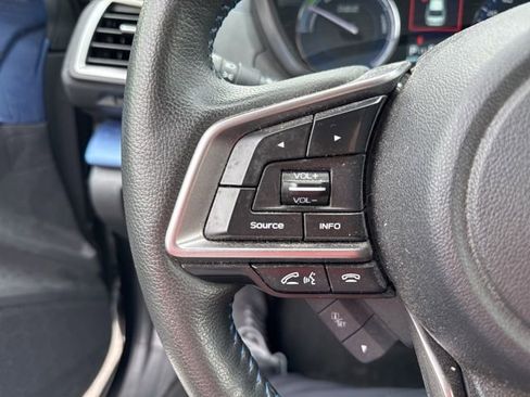Used 2023 Subaru Crosstrek Hybrid w/ Moonroof Package w/Navigation AWD/4WD image 3