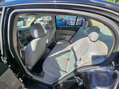 Used 2008 Chevrolet Cobalt LT w/ Preferred Equipment Group image 11