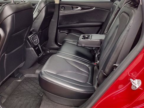 Used 2021 Lincoln Nautilus Reserve w/ Cargo Utility Package image 21