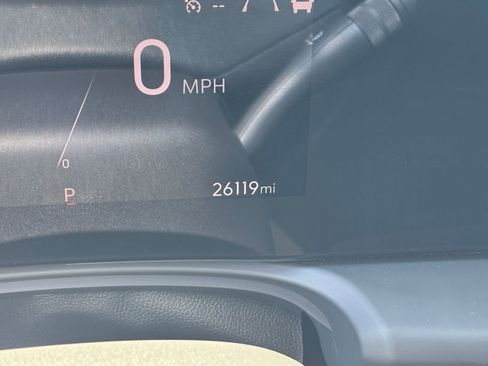 Used 2025 Buick Encore GX Preferred FWD image 40