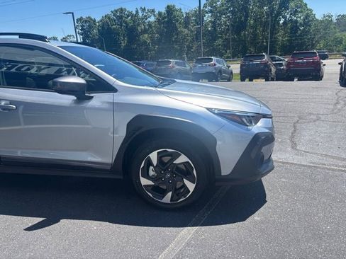 New 2026 Subaru Crosstrek 2.5i Limited AWD/4WD image 60