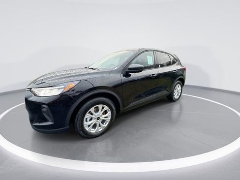 New 2026 Ford Escape Active FWD image 4