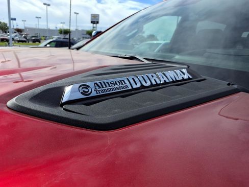 New 2025 Chevrolet Silverado 2500 High Country w/ High Country Premium Package image 9