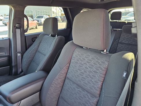 New 2026 Dodge Durango GT image 19