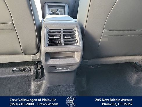 New 2026 Volkswagen Tiguan SE R-Line image 49