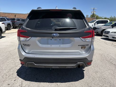 Used 2023 Subaru Forester Wilderness AWD/4WD image 4