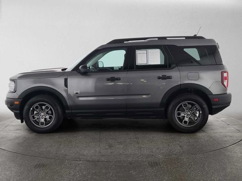 Used 2023 Ford Bronco Sport Big Bend w/ Convenience Package AWD/4WD image 6