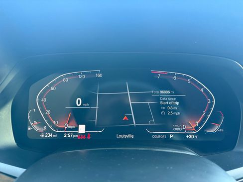 Used 2019 BMW X5 xDrive40i w/ Convenience Package image 14