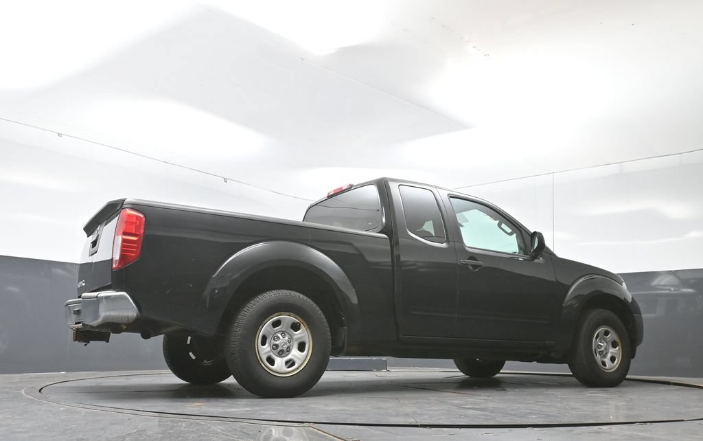 Used 2016 Nissan Frontier S RWD image 17