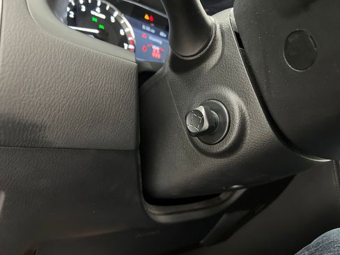 Used 2024 INFINITI QX80 Luxe image 53