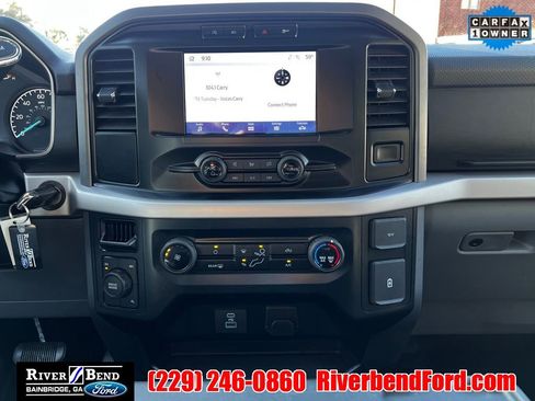 Used 2023 Ford F150 XLT image 32