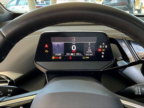 Certified 2023 Volkswagen ID.4 Pro S image 23