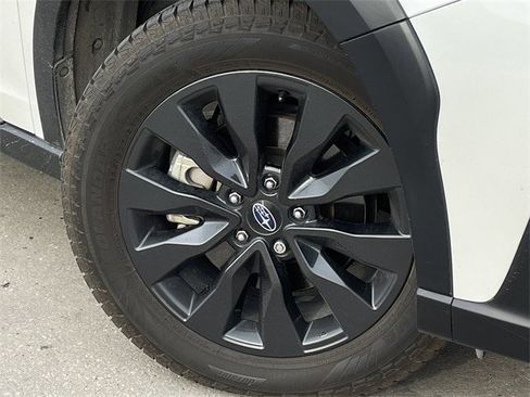 Used 2024 Subaru Outback Onyx Edition XT w/ Tech Package 2 image 10