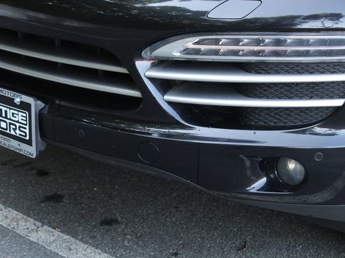 Used 2014 Porsche Cayenne AWD/4WD image 37