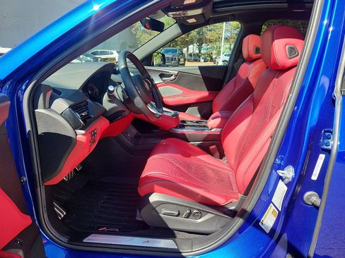 Certified 2025 Acura RDX A-Spec image 15