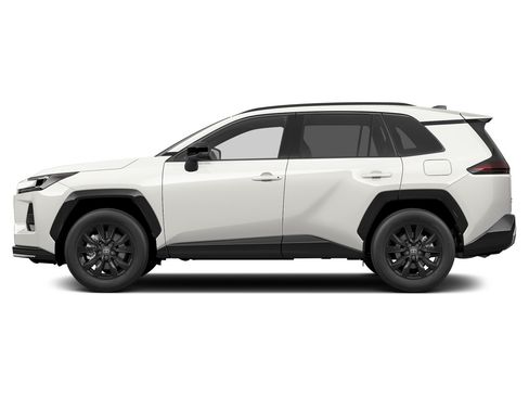 New 2026 Toyota RAV4 SE AWD/4WD image 24