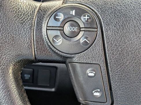 Used 2011 Toyota Tundra Limited image 9