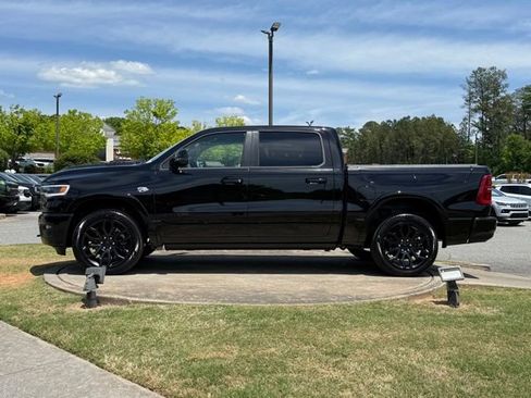 New 2026 RAM 1500 Limited AWD/4WD image 4