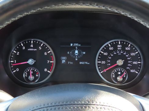 Used 2022 Kia Telluride EX AWD/4WD image 21