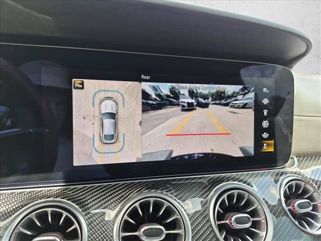 Used 2023 Mercedes-Benz AMG GT 63 image 14