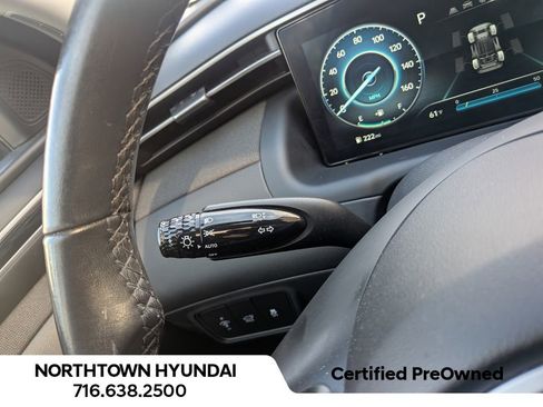 Used 2023 Hyundai Tucson SEL w/ Convenience Package image 30
