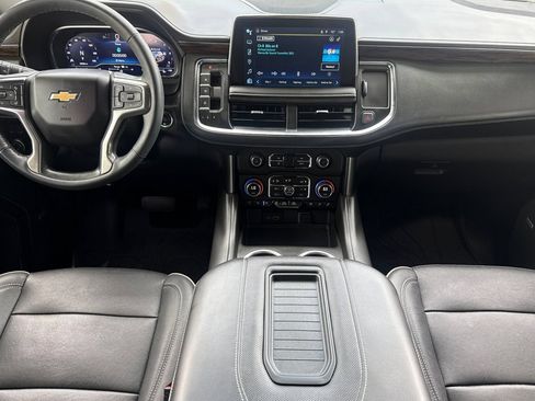 Used 2023 Chevrolet Tahoe Premier AWD/4WD image 21